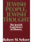 Image of Jewish People, Jewish Thought