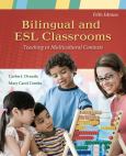 Bilingual & Esl Classrooms - cover photo