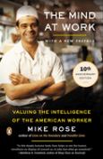 Mind At Work - cover photo