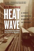 Image of Heat Wave 2Nd W/New Preface