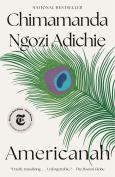 Americanah - cover photo