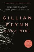 Gone Girl - cover photo
