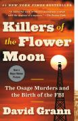Killers Of Flower Moon