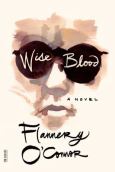 Wise Blood - cover photo