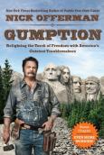 Image of Gumption Relighting Torch Of Freedom With Americas Gutsiest