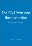 Image of Civil War & Reconstruction