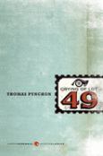 Crying Of Lot 49 (W/152 Pages) - cover photo