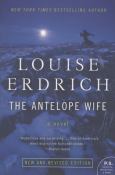 Antelope Wife P.S. Ed - cover photo