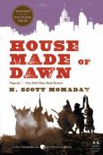House Made Of Dawn P.S. Ed - cover photo