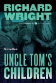 Image of (eBook) Uncle Tom's Children