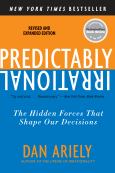 (eBook) Predictably Irrational, Revised and Expanded Edition - cover photo