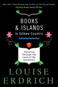 (eBook) Books and Islands in Ojibwe Country - cover photo