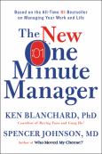 Image of One Minute Manager (The New)