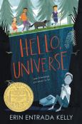 Hello Universe - cover photo