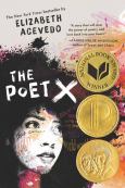 Poet X (Reprint) - cover photo