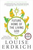 (eBook) Future Home of the Living God - cover photo