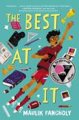 (eBook) The Best at It - cover photo