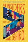Insiders - cover photo