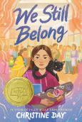 (eBook) We Still Belong - cover photo