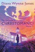 Chronicles Of Chrestomanci, Vol II - cover photo