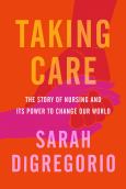 (eBook) Taking Care - cover photo