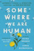 (eBook) Somewhere We Are Human - cover photo