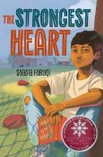 Strongest Heart - cover photo