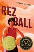 Image of (eBook) Rez Ball