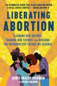 Liberating Abortion: Claiming Our History - cover photo