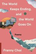 World Keeps Ending, And The World Goes On - cover photo