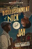 (eBook) The Great Disillusionment of Nick and Jay - cover photo