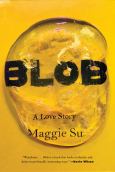 Blob:A Love Story - cover photo