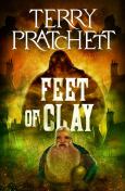 Feet Of Clay - cover photo