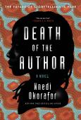 (eBook) Death of the Author - cover photo