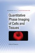 Quantitative Phase Imaging Of Cells & Tissues - cover photo