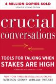 Crucial Conversations Updtd - cover photo