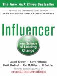 Image of (eBook) Influencer: The New Science of Leading Change, Second Edition