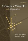 Image of Complex Variables And Applications