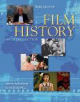 Film History: An Intro - cover photo