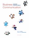 Image of Business Communication