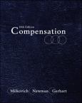 Image of Compensation