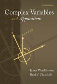 Image of (eBook) Complex Variables and Applications