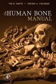Image of (eBook) The Human Bone Manual