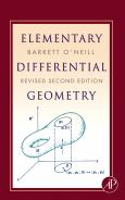 Image of (eBook) Elementary Differential Geometry, Revised 2nd Edition
