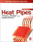 Image of Heat Pipes: Theory, Design And Applications