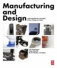 Image of (eBook) Manufacturing and Design