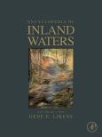 (eBook) Encyclopedia of Inland Waters - cover photo