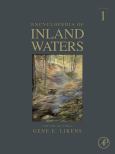 (eBook) Encyclopedia of Inland Waters - cover photo