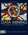 Image of Data Mining: Concepts And Techniques