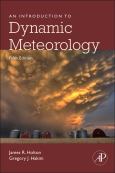 Image of Intro To Dynamic Meteorology